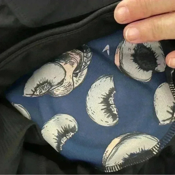 BNWT Sombrio  Cycling Shorts LG. - Picture 6 of 7